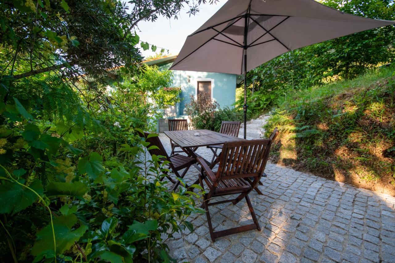 Quinta Da Lontra Villa Tabua  Exterior photo