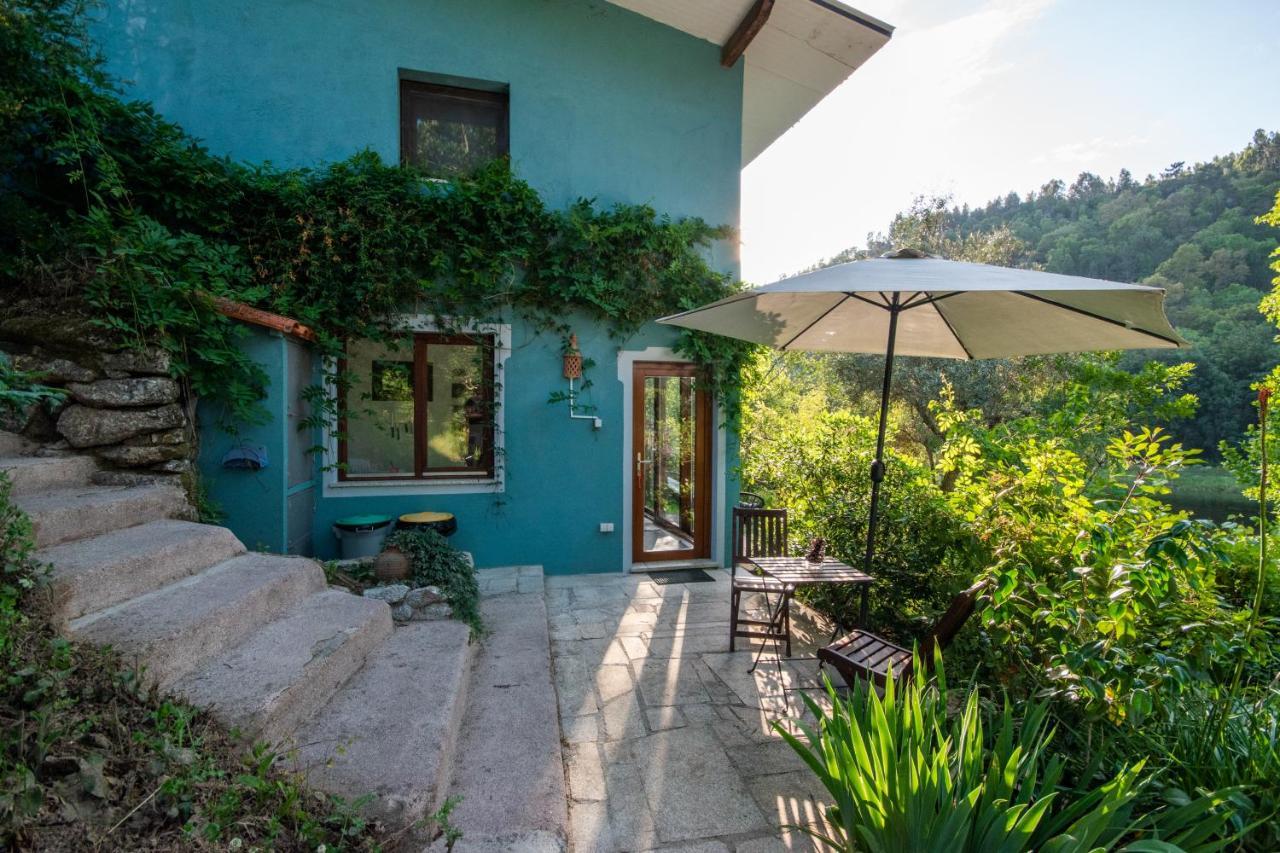 Quinta Da Lontra Villa Tabua  Exterior photo