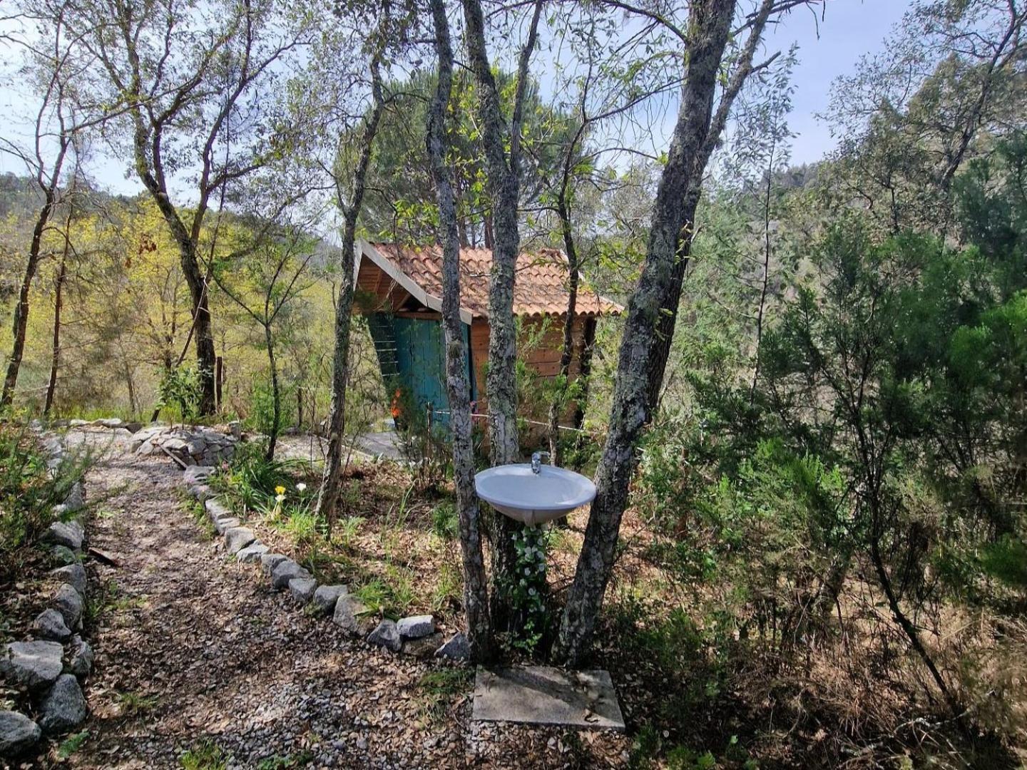 Quinta Da Lontra Villa Tabua  Exterior photo