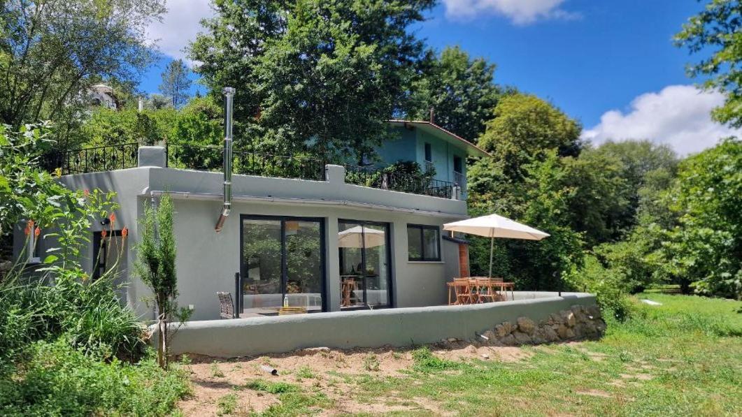 Quinta Da Lontra Villa Tabua  Exterior photo