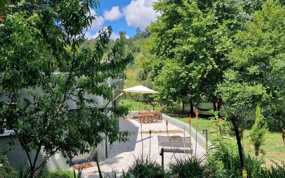 Quinta Da Lontra Villa Tabua  Exterior photo