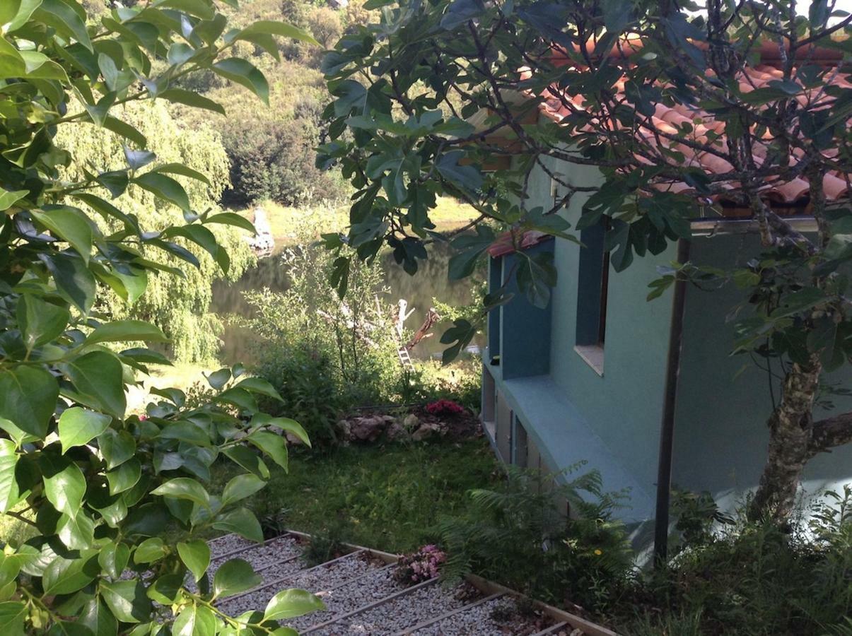 Quinta Da Lontra Villa Tabua  Exterior photo